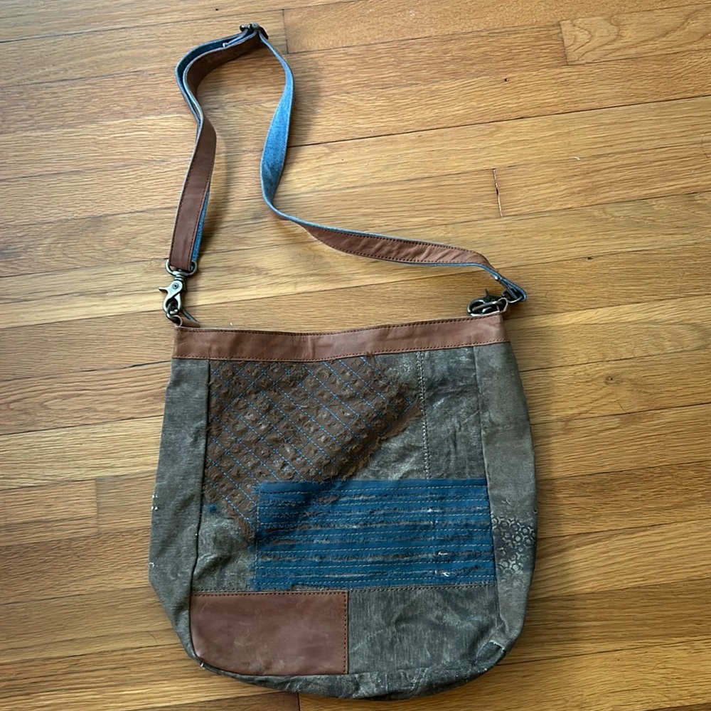 Boutique Mona B bag